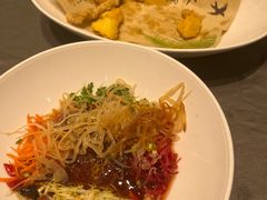 -香山湖家家宴(中山陵店)