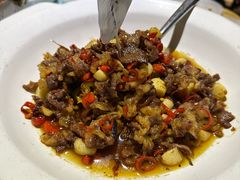 -佬麻雀·剁椒鱼头(京基KK One店)