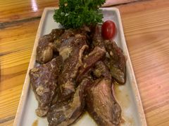 -喜来稀肉(北外滩白玉兰广场店)