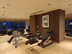 -香港尖沙咀凯悦酒店