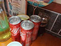 -二姐家三个拿手菜·北塘海鲜·大馅锅贴王(成林道店)
