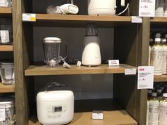 -MUJI无印良品(西单大悦城店)