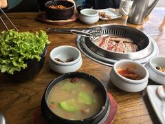 -一品诚记烤肉·甄选店(中南路店)