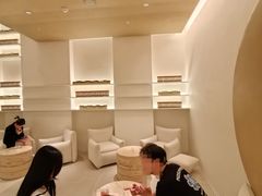 -左右Massage/Spa(长寿路店)