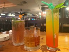-宝莱纳啤酒花园餐厅PAULANER BRAUHAUS Nanjing(广州路店)