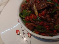 -周渝食惦·酸菜鱼精致川菜(横岗店)