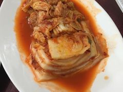 -松涛园朝鲜·海鲜·料理店(鸭绿江断桥店)