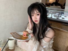 -Me Coffee下午茶艺术空间