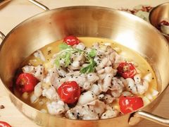 -我是那个大叔·美食研究所(新塘路店)