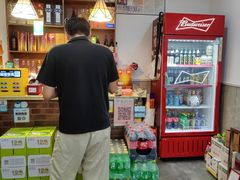 -二子海鲜大排档(太阳城店)