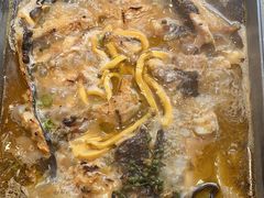 -半天妖烤鱼(石岛店)