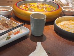 -乔街深夜食堂·小龙虾·高压锅生蚝(杭州总店)