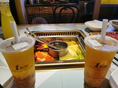 -雾都渣渣火锅(南城智汇城店)