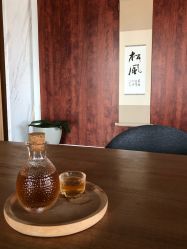 大堂-涂tu指甲日式美甲美睫店