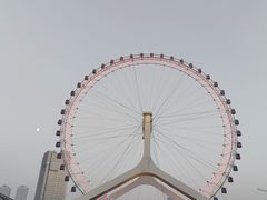 -海河游船(古文化街码头)
