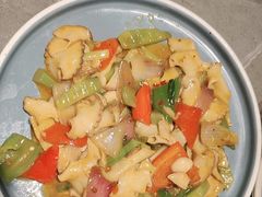 -创味·民间海南菜·非遗藤桥排骨(藤桥·免税城店)