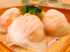 半岛太子酒家-半岛太子酒家(海港城店)