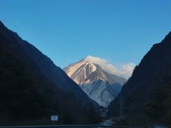 -硗碛藏寨·神木垒景区