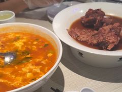 -九毛九西北菜(百信广场店)