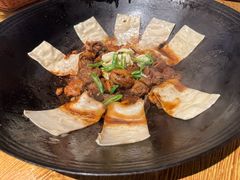 -皖北巫氏三胖地锅鸡(正大店)