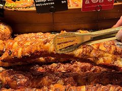 -B&C黄油与面包·THE GARDEN BAKERY概念店(世纪汇店)