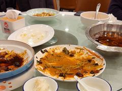 -鑫巴蜀小镇 · 水煮鱼专研店(玉桥店)