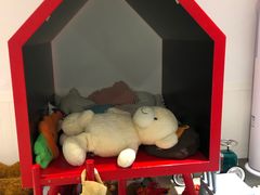 -素心小筑(后沙裕镇店)