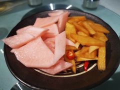 -泉味道贵州厨房(三里河店)