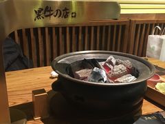 -黑牛の店·和牛烧肉(合生汇店)