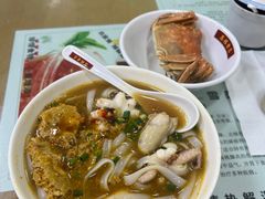 -荔林食店(西华路店)