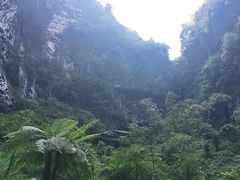 -百魔洞景区