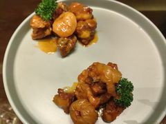 -大理实力希尔顿酒店•御玺中餐厅