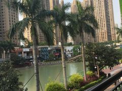 -万达广场(东莞厚街店)