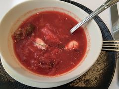 -马克西姆俄罗斯餐厅(通亚街店)