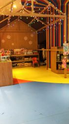 -Mini Me儿童美发王国(友好时尚购物城店)