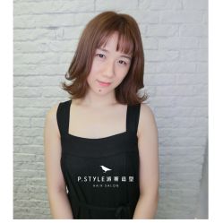 -P.STYLE 派斯造型
