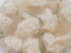 -蒋家桥饺面店(奥邦店)