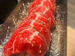 生牛肉TTK-炙柒Sekinana·精致日料(合生汇店)