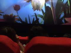 -中国科学技术馆影院