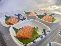 -奢谷·海鲜自助(南海万科店)