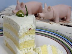 -姆们M Sweetie Cake(三里屯店)
