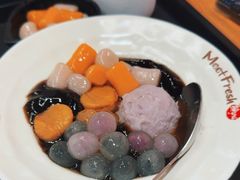 -鲜芋仙(时尚天河店)