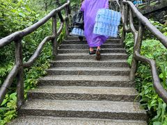 -萍乡武功山风景名胜区