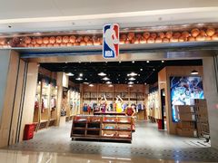 -天河城购物中心