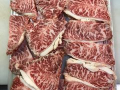 -牛村烤肉餐厅.自助烤肉