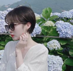 -3AM HAIR SALON染发烫发接发