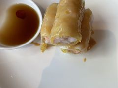 -喜来登由由大酒店九州膳坊中餐厅