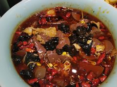 -湘渝人家·川湘菜(十里河店)