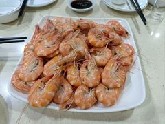 基围虾-老字号蛇口德记烧腊饭店·海鲜加工