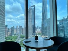 -翡翠36餐厅(浦东香格里拉店)